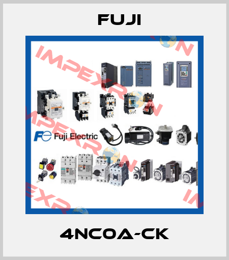 4NC0A-CK Fuji
