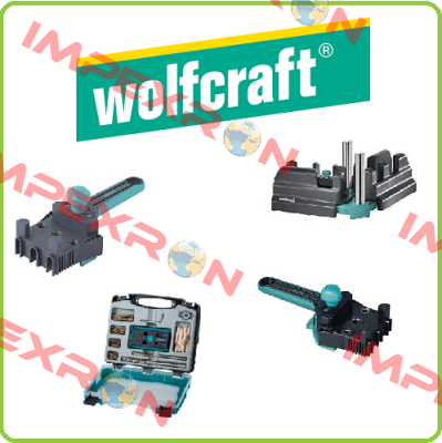 2685000 Wolfcraft