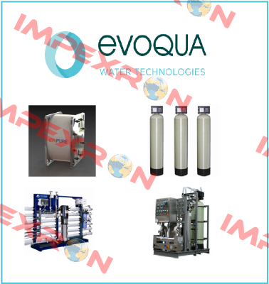 P-34530B  Evoqua Water Technologies