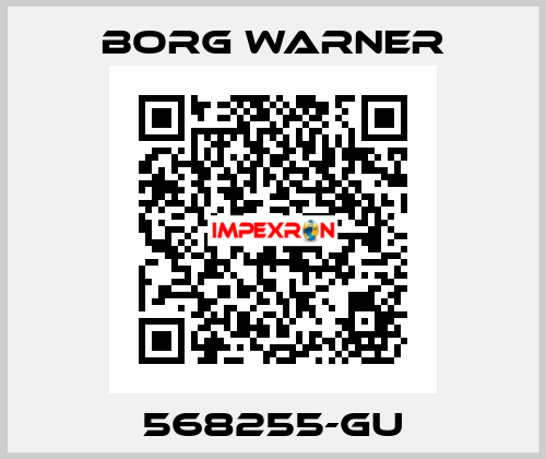 568255-GU Borg Warner