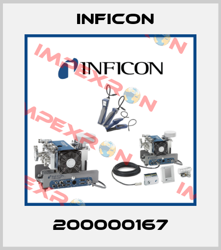 200000167 Inficon