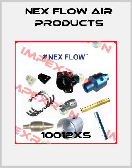 10012XS Nex Flow Air Products
