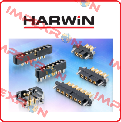 M80-8672605 Harwin