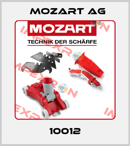 10012 MOZART AG