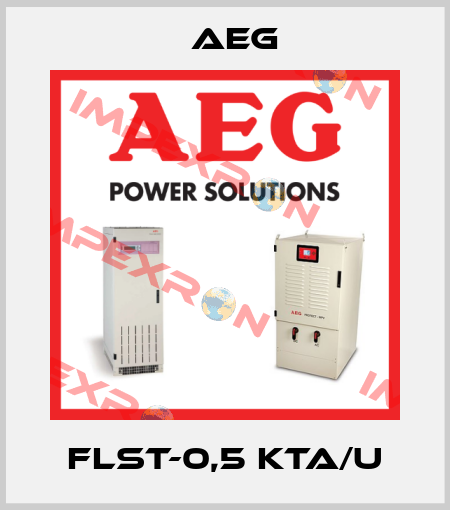 FLST-0,5 KTA/U AEG
