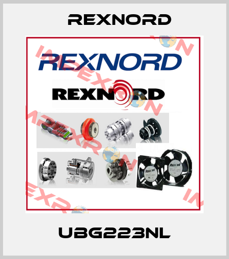 UBG223NL Rexnord