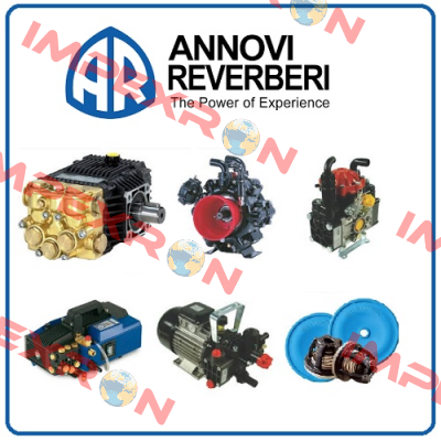 A1326 Annovi Reverberi