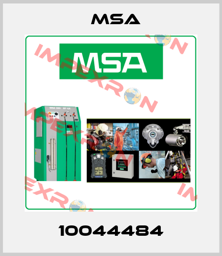 10044484 Msa