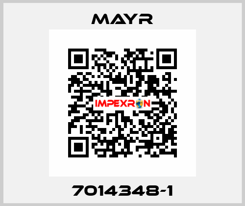 7014348-1 Mayr