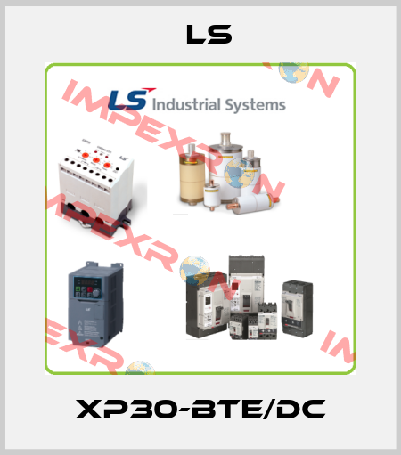 XP30-BTE/DC LS