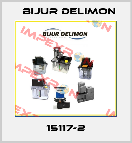 15117-2 Bijur Delimon
