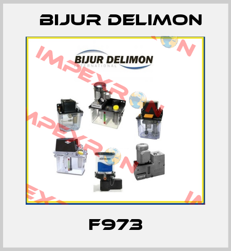 F973 Bijur Delimon