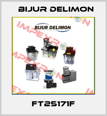 FT25171F Bijur Delimon