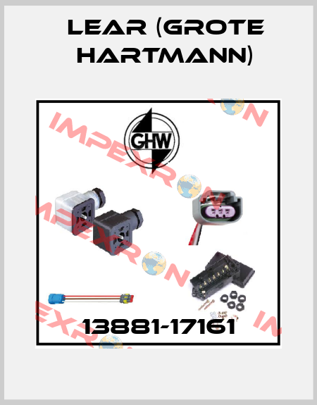 13881-17161 Lear (Grote Hartmann)
