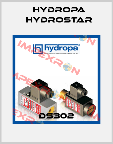 DS302 Hydropa Hydrostar