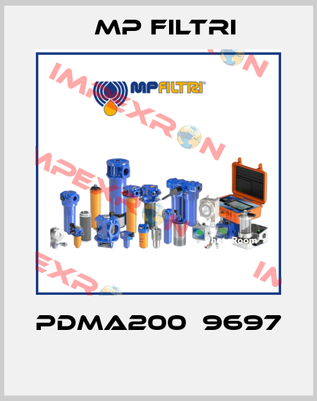 PDMA200  9697  MP Filtri