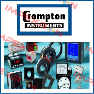 01601AAHA/14 CROMPTON INSTRUMENTS (TE Connectivity)