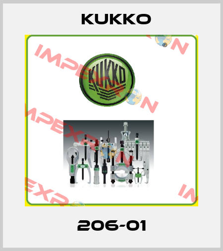 206-01 KUKKO