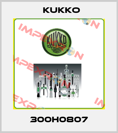 300H0807 KUKKO