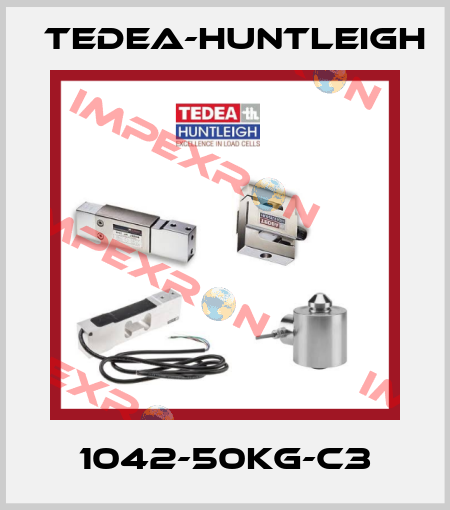1042-50kg-C3 Tedea-Huntleigh