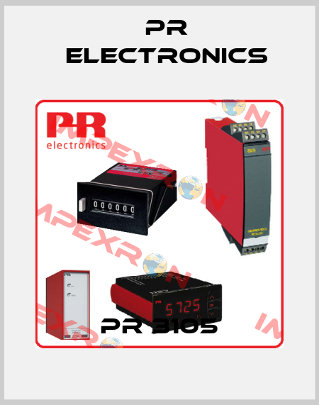 PR 3105 Pr Electronics
