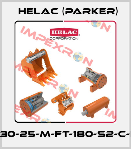 L30-25-M-FT-180-S2-C-H Helac (Parker)