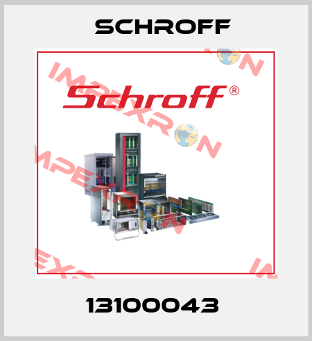13100043  Schroff