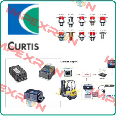 FP-FCV-0021 Curtis