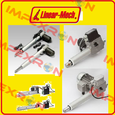 CLA25 - RL2 - C300 - ROE - FC2(CS) - RH Linear-mech