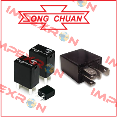 888HN-1CH-F-C-24VDC SONG CHUAN