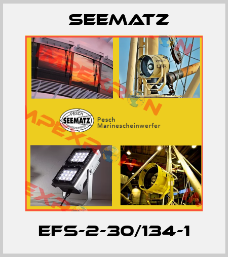 EFS-2-30/134-1 Seematz