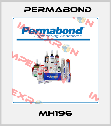MH196 Permabond