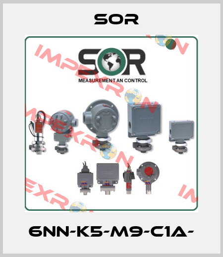 6NN-K5-M9-C1A- Sor