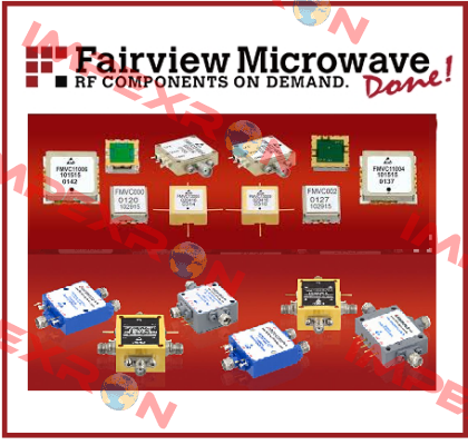 SM4409 Fairview Microwave