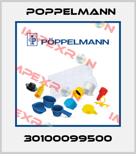 30100099500 Poppelmann