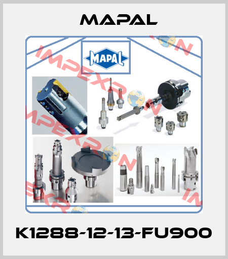 K1288-12-13-FU900 Mapal