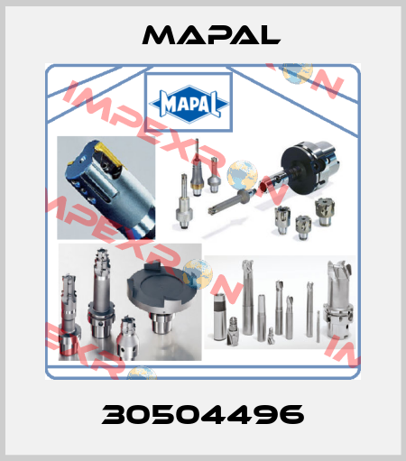 30504496 Mapal