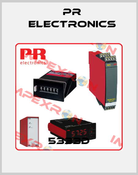 5333D Pr Electronics