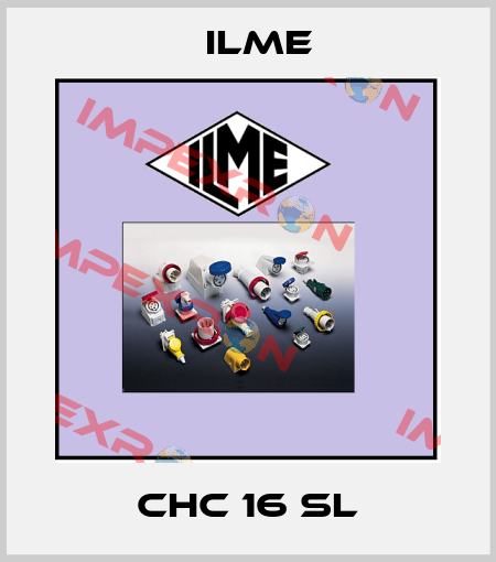 CHC 16 SL Ilme