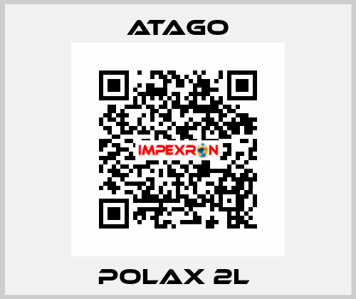 POLAX 2L  ATAGO