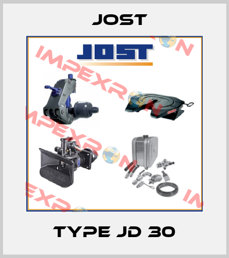 Type JD 30 Jost