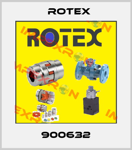 900632 Rotex