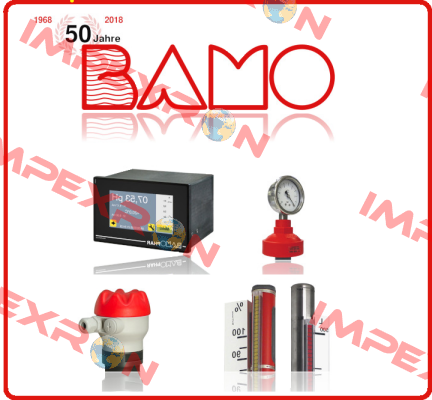 BR1.MA5 (P/N: 193260) Bamo