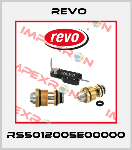 RS5012005E00000 Revo