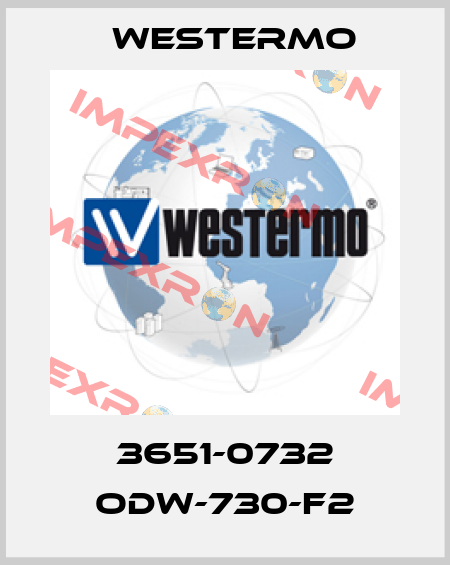 3651-0732 ODW-730-F2 Westermo
