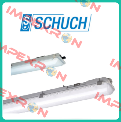 9308F Ersatz Glas  (931019003) Schuch