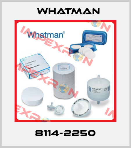 8114-2250 Whatman