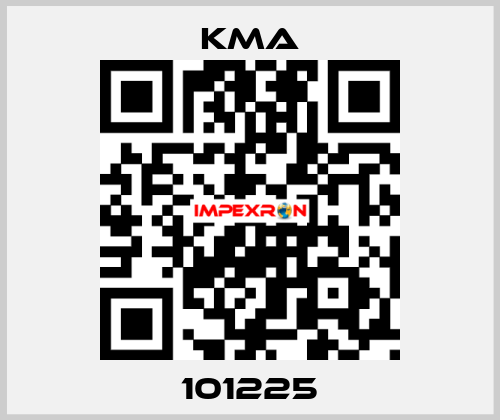 101225 KMA