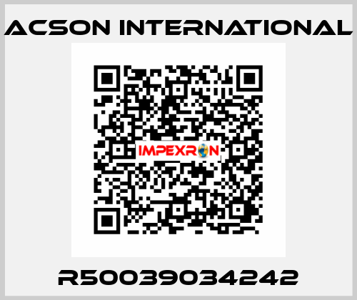 R50039034242 Acson International
