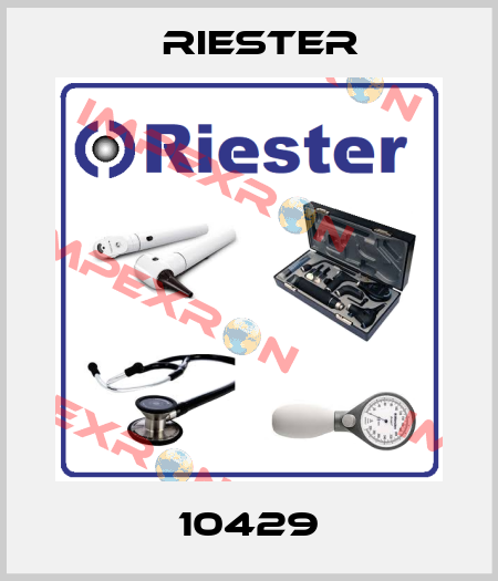 10429 Riester
